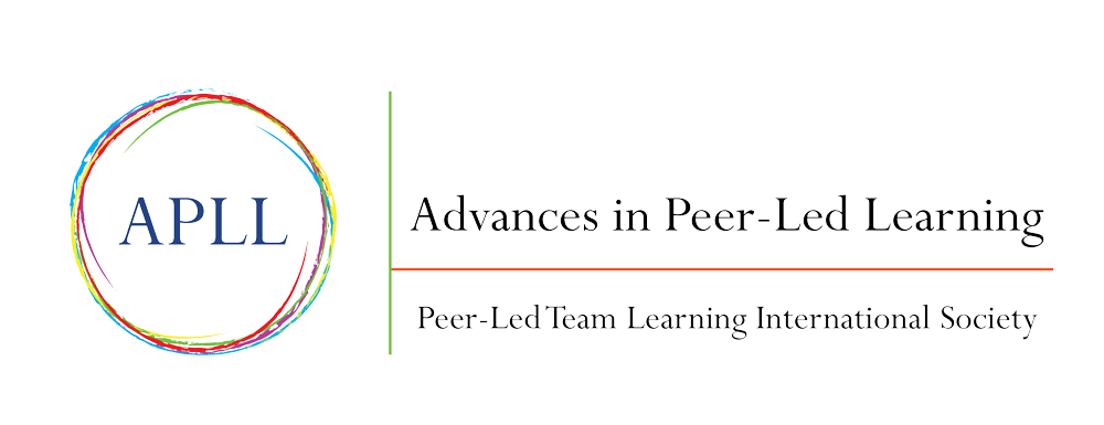 Advances in Peer-Led Learning